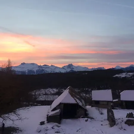 Maison Avec Vue Imprenable